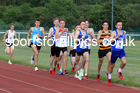The 1500 metres, 2022 BMC Chester le Street. Photo: David T. Hewitson/Sports for All Pics
